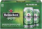 Heineken - Premium Lager (424)