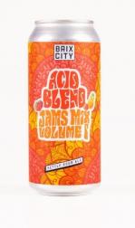 Brix City Brewing - Acid Blend Jams (4 pack cans) (4 pack cans)