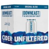 Downeast Cider - Original Blend Cider 0