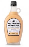 Jackson Morgan - Whipped Orange Cream Liqueur 0