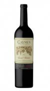 Caymus Vineyards - Special Selection Cabernet Sauvignon 2018
