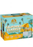 Golden Road Brewing - California Classics 0 (21)
