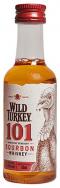 Wild Turkey - 8 Year Old Kentucky Straight Bourbon Whiskey 101 Proof 0