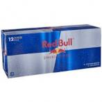Red Bull - Original 12pk 8oz Cans 0