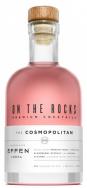 On The Rocks Premium Cocktails - Cosmopolitan