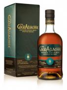 The GlenAllachie - 8 Year Old