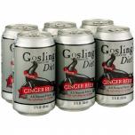 Gosling's - Diet Ginger Beer