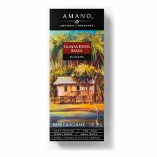 Amano - Guayas River Basin Chocolate