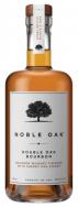 Noble Oak - Double Oak Bourbon Whiskey 0