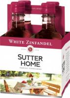 Sutter Home - White Zinfandel 0