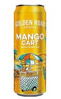 Golden Road Brewing - Mango Cart 0 (251)