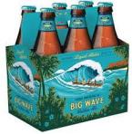 Kona Brewing Co. - Big Wave Golden Ale (667)