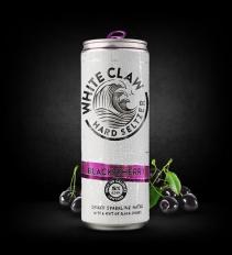 White Claw Hard Seltzer - Black Cherry (20oz can) (20oz can)