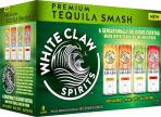 White Claw Hard Seltzer - Tequila Smash Variety 0 (883)