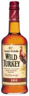 Wild Turkey - 101 Proof Bourbon Kentucky 0