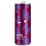 Wynk - Black Cherry Fizz 2.5mg THC Seltzer 0