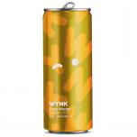 Wynk - Juicy Mango 2.5mg THC Seltzer 0