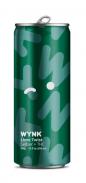 Wynk - Lime Twist 2.5mg THC Seltzer 0